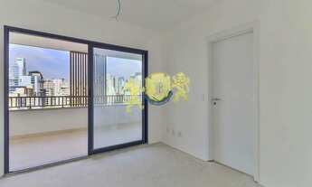 Imagem 3: Flat para venda na Consolação - Nik Paulista