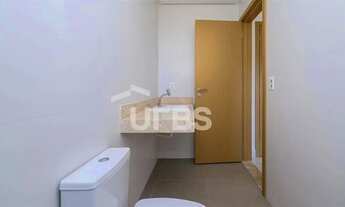 Imagem 7: Cristal Tower Setor Bueno - 122,81 m² / 3 suítes plenas / Elevador privativo / Rua T-27