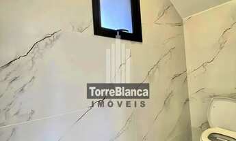 Imagem 6: Excelente Residência - Condomínio Paysage Doman - 03 Suítes