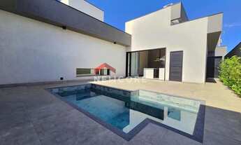 Imagem 3: Casa de condomínio em Rua Manoel da Costa Martins - Residencial Estoril Premium - Bauru/SP