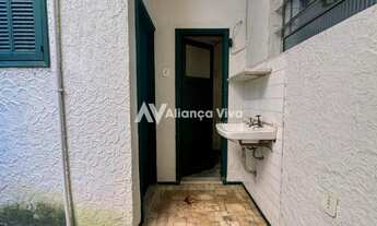 Imagem 4: Botafogo Casa com 3 dormitórios