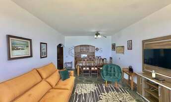 Imagem 7: Apartamento frente mar com varanda na Praia das Pitangueiras, Guaruja