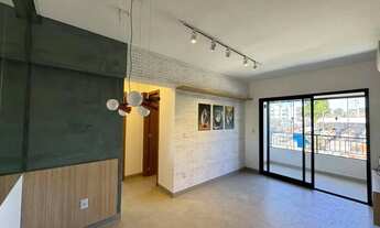 Imagem: Apartamento 2 quartos em Setor Sudoeste