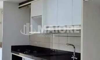 Imagem 7: OPORTUNIDADE! APARTAMENTO DE 03 QUARTOS E 02 VAGAS, SEMIMOBILIADO NO BAIRRO SANTA CATARINA