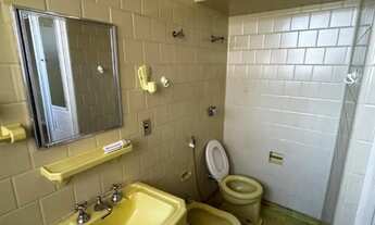 Imagem 3: APTO CENTRO 3 QUARTOS