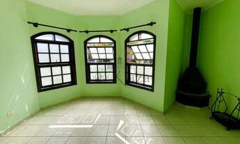 Imagem 7: Casa em Condomínio - Jacareí - Condomínio Santa Tereza - 3 Dormitórios - 104m²