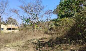 Imagem: Terreno de 1.000 m. 2 km asfalto