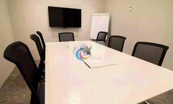 Imagem 5: Conjunto para alugar, 270m² - Itaim Bibi - São Paulo/SP