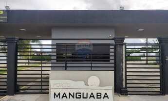 Imagem 2: Terreno à venda no Condomínio Porto Manguaba em Marechal Deodoro com 252m2 nascente