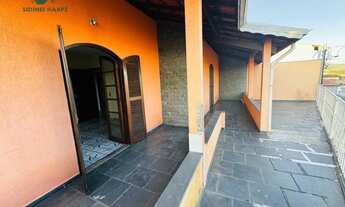 Imagem 5: Excelente Casa para Locação! Bairro Vila Batista - Bragança Paulista SP