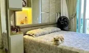 Imagem: Vista livre, ventilado, perto do Shopping