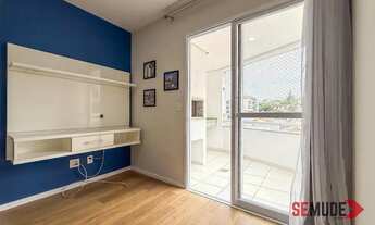 Imagem 4: Apartamento 2 dormitórios 1 suíte 1 vaga - UFSC