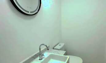 Imagem 3: Apartamento para alugar com 103m² e 3 Quartos, Swiss Park em Campinas, fácil acesso à rodo