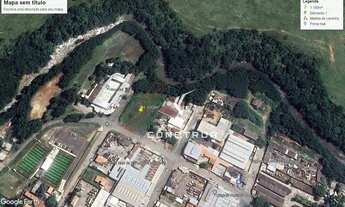 Imagem: Terreno à venda no Santa Cândida, Campinas-SP