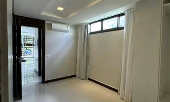 Imagem 6: Casa no Condomínio Bosque das Orquídeas com 4 suítes + energia solar