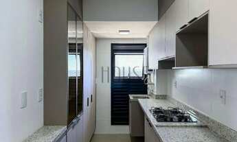 Imagem 3: Apartamento com 3 quartos à venda, 82 m² por R$ 960.000 - Condomínio Edifício Reserva Divi