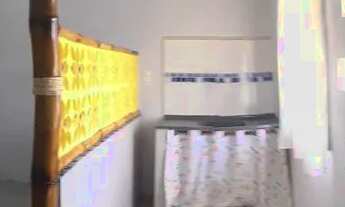 Imagem 4: Kitnet para uma pessoa