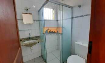 Imagem 3: Kitnet para Locação 1 Quarto, 1 Vaga, 27M², Barão Geraldo, Campinas - SP