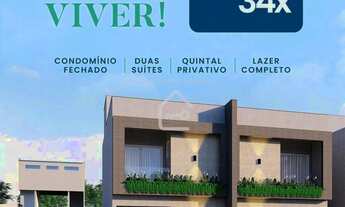 Imagem: Casas a venda no Residencial Ano Bom