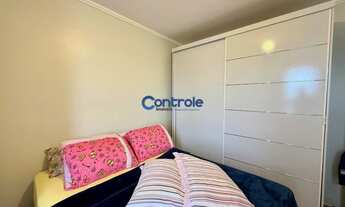 Imagem 7: Apartamento 02 Dormitórios em Serraria - São José /SC