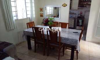 Imagem 6: Casa - Parque Jambeiro - Campinas