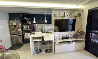 Imagem 4: Lindíssima Cobertura duplex na Tijuca