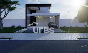 Imagem: CASA 3 SUITES PLENAS NA 507 SUL
