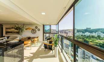 Imagem 4: Pronto para morar com 3 suítes e área de lazer no Estrela Sul