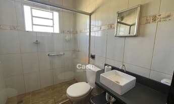 Imagem 3: Casa a venda em Delfinópolis MG mobiliada pronta para morar