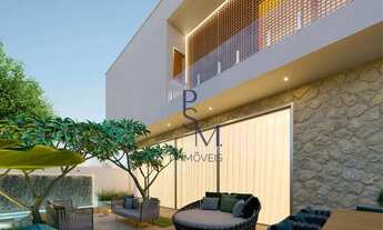 Imagem 3: Casa com 5 suites à venda, 410 m² por R$ 7.480.000