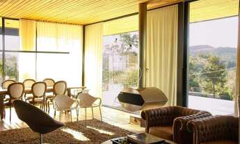 Imagem 5: Casa com 2 dormitórios, 265 m² - venda por R$ 2.900.000,00 ou aluguel por R$ 14.050,00 - P