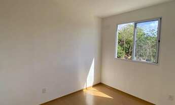 Imagem 4: Alugo apto com elevador próx ao Posto Natureza no Turú