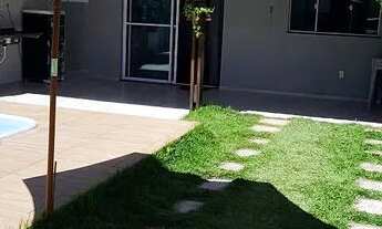 Imagem: Casa de temporada