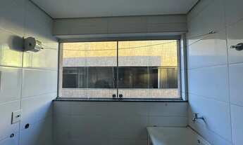 Imagem 7: Apartemento para aluguel possui 60 metros quadrados com 2 quartos em Castelo - Belo Horizo