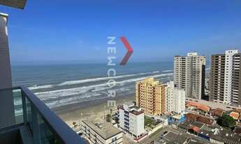 Imagem 5: Apartamento em Av Governador Mario Covas Junior - Cidade Beira-mar - Mongaguá/SP