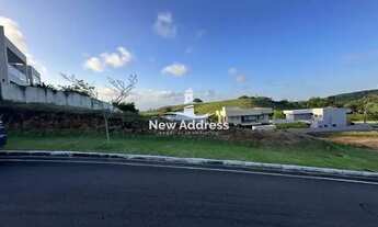 Imagem 2: Terreno à venda em condomínio de alto padrão de Vila Velha