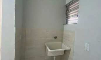 Imagem 4: Apartamento com 1 dormitório para alugar, 23 m² - Quarta Parada - São Paulo/SP