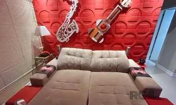 Imagem 3: Apartamento com 3 dormitórios sendo 1 súite 1 vaga no Bairro Cavalhada