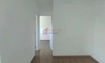 Imagem 2: APARTAMENTO PARA LOCAÇÃO NO CONDOMÍNIO TONS DE IPANEMA - JUNDIAÍ/SP