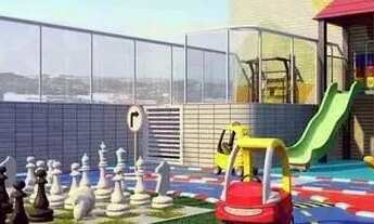 Imagem 4: Apartamento em Gonzaga, Apartamento em Santos, Apartamento com 2 dorms, Apartamento à Vend