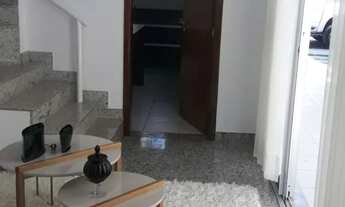 Imagem 5: Alugo Casa em Condomínio 3 Suítes (Pq Das Laranjeiras