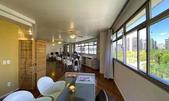 Imagem 6: Apartamento à venda, 4 quartos, 1 suíte, 2 vagas, Lourdes - Belo Horizonte/MG