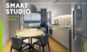 Imagem 4: Apartamento de 2 quartos no Smart Abdon Arroxelas Ponta Verde