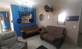 Imagem 3: Apartamento para venda tem 67 metros quadrados com 3 quartos em Santo Antônio - Campo Gran