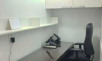 Imagem 7: CONJ. COMERCIAL - JARDIM PAULISTA - SP