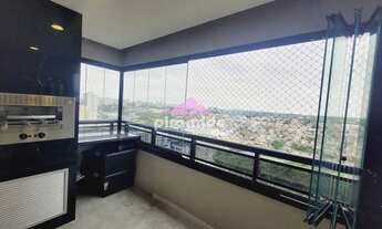 Imagem 7: Apartamento à venda, 76 m² por R$ 970.000,00 - Jardim Satélite - São José dos Campos/SP