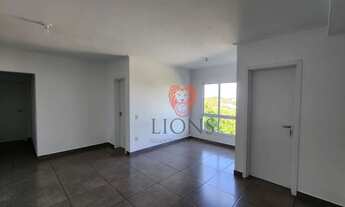 Imagem 5: Apartamento com 2 dormitórios para alugar, 61 m² por R$ 1.335/mês - Barnabé - Gravataí/RS