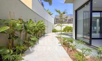 Imagem 6: Quinta do Golfe Jardins - Casa Alto Padrão - Quinta do Golfe Jardins