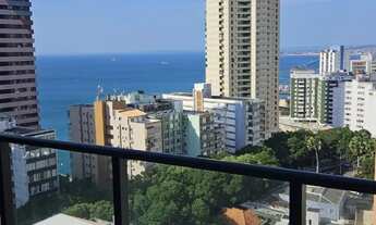 Imagem: Alive - Vista Mar Espetacular - Corredor