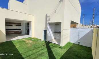 Imagem 3: Imóvel Mobiliado para aluguel no condomínio Flor de Mandacaru - Feira de Santana - BA